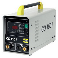 CD 1501 - HBS аппарат конденсаторной сварки (CD)