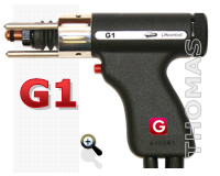 приварочный пистолет G1 THOMAS Welding Sistems