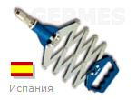 Заклепочник ручной BM 67 Bralo для вытяжных заклепок