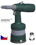 RL 6100 Rivetec