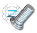 запрессовочный крепеж - шпилька запрессовочная резьбовая, Гермес Групп - запрессовочный крепеж